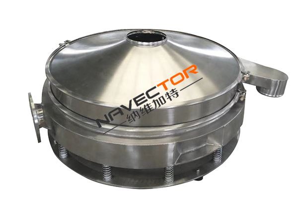 Graphite Compact Sieve