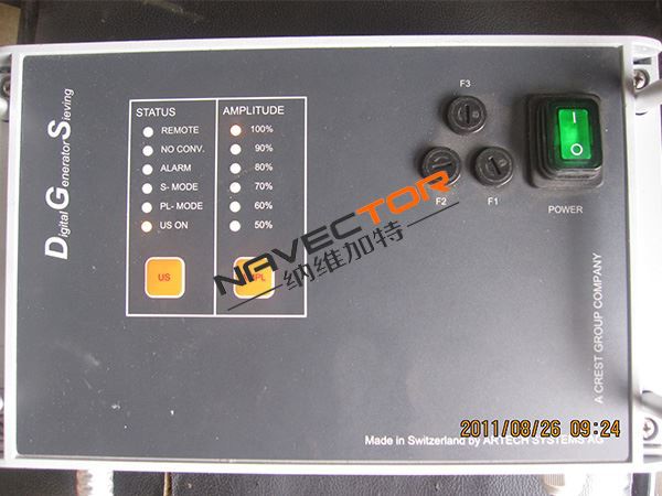 Artech Ultrasonic System Manufacturer