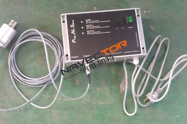 Navector Ultrasonic System Suppliers