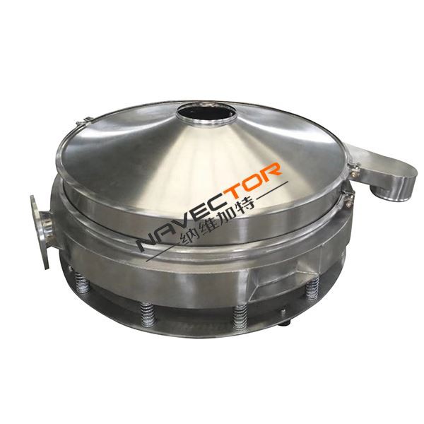 Graphite Compact Sieve