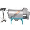 Activated Carbon Centrifugal Sifter