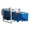 Bread Waste Gyratory Sifter