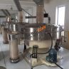 Flour Tumbler Screening Machine