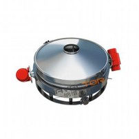 Food Additives Compact Sieve