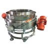 Powder Coating Compact Sieve Machine