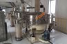 Tapioca Starch Tumbler Screening Machine