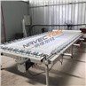 Screen Tensioning Streching Table For Wire Mesh Re-meshing