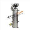 Pneumatic Suction type Dilute phase Vacuum Conveyor for powders and granules