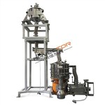 Machines For Mechanical Sieving Of Metal Powders